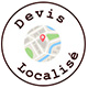 Devis Localisé