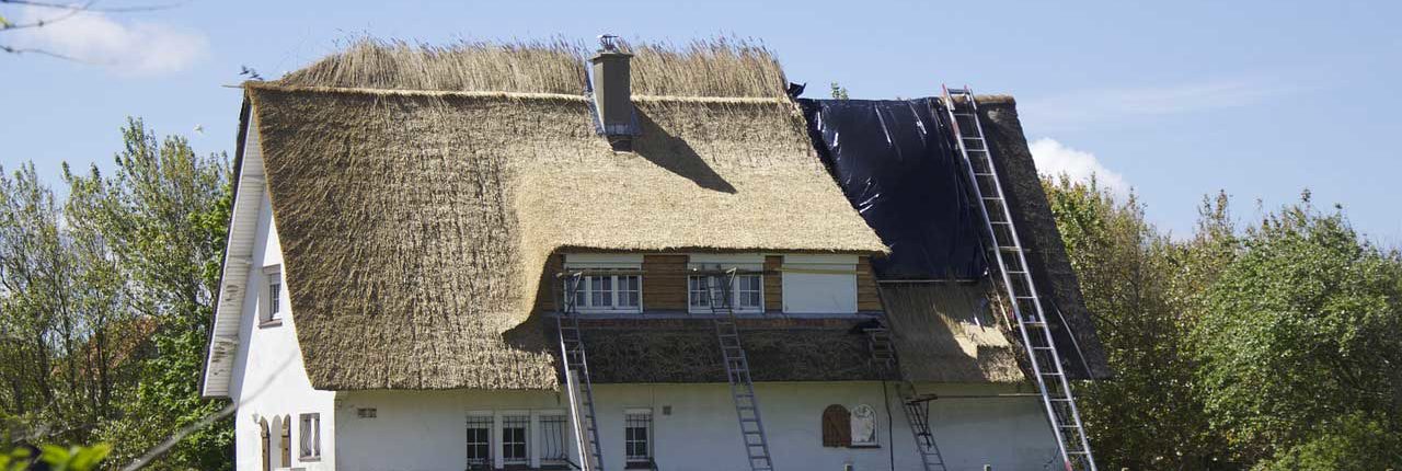 Couvreur Loire-Atlantique